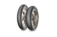 Moto pneu Michelin Road Classic 110/70 B 17 54H TL
