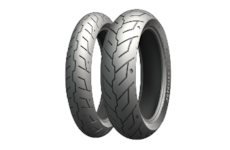 Moto pneu Michelin Scorcher 21 (Harley-Davidson) 160/60 R 17 69V TL
