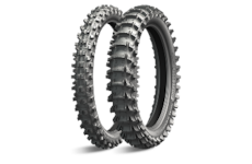 Moto pneu Michelin Starcross 5 Sand 80/100 - 21 51M TT NHS