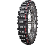 Moto pneu Mitas C-16 120/90 - 19 66N TT
