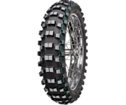 Moto pneu Mitas C-18 Super Light 110/90 - 19 62M TT