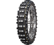 Moto pneu Mitas EF-07 Super 120/90 - 18 71R TT