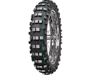 Moto pneu Mitas EF-07 Super Light 120/90 - 18 71R TT