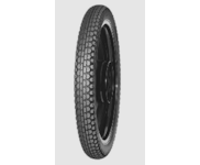 Moto pneu Mitas H-03 3,00 - 18 52P TT