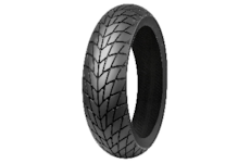 Moto pneu Mitas MC 20 Monsum 3,50 - 10 51P TL M+S