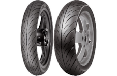 Moto pneu Mitas MC 25 Bogart 80/90 - 17 44R TL