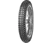 Moto pneu Mitas SW-10 3,00 - 17 50P TT NHS