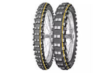 Moto pneu Mitas Terra Force - MX MH Super 90/100 - 21 57M TT NHS