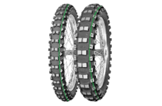 Moto pneu Mitas Terra Force - MX MH Super Light 90/100 - 21 57M TT NHS