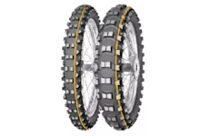 Moto pneu Mitas Terra Force - MX SM Super 90/90 - 21 54M TT NHS