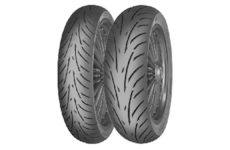 Moto pneu Mitas Touring Force - SC 100/80 - 10 53L TL