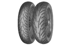 Moto pneu Mitas Touring Force - SC 120/70 - 12 58P TL