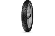 Moto pneu Pirelli MT 15 Mandrake 90/80 - 16 51J TL