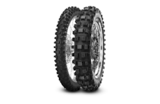Moto pneu Pirelli MT 16 Garacross 110/100 - 18 64 TT NHS