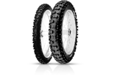 Moto pneu Pirelli MT 21 Rallycross 120/80 - 18 62R TT M+S