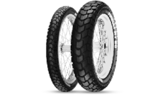 Moto pneu Pirelli MT 60 140/80 - 17 69H TL