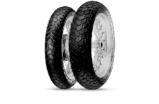 Moto pneu Pirelli MT 60 RS C 180/55 ZR 17 (73W) TL
