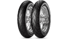 Moto pneu Pirelli Night Dragon 130/90 B 16 73H TL