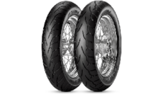 Moto pneu Pirelli Night Dragon GT MT90 B 16 74H TL