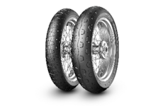 Moto pneu Pirelli Phantom Sportscomp RS 130/70 R 18 63V TL