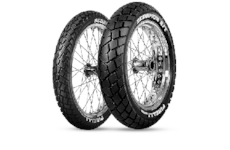 Moto pneu Pirelli Scorpion MT 90 A/T 140/80 - 18 70S TT