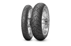 Moto pneu Pirelli Scorpion Trail 2 U 170/60 ZR 17 72W TL