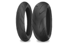 Moto pneu Shinko R 011 Verge 200/50 R 18 76V TL