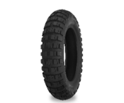 Moto pneu Shinko SR 421 3,00 - 10 42J TT