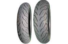 Moto pneu Shinko SR 616 100/80 - 14 48P TL