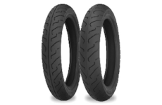 Moto pneu Shinko SR 712 120/90 - 18 65H TL