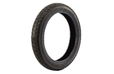 Moto pneu Shinko SR 723 2,75 - 16 40P TL