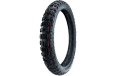 Moto pneu Vee Rubber VRM 401 V-Grip (DOT 0522) 110/80 B 19 59Q TL M+S (w/o ECE)
