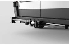 Otočný modul Fabbri Mo pro C Jumper, F Ducato, P Boxer, O Movano, T. Proace Max