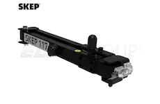 Otočný modul Skep 117 - levý