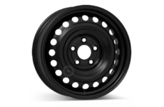 Plechový disk ALCAR STAHLRAD - ALCAR STAHLRAD 4005 6x15 ET45 5/108/63.4