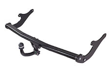 Tažné zařízení Audi A6 Allroad 2012/06-2018/09 (C7), vertikální, Aragon