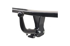 Tažné zařízení BMW X3 2010-2014/02 (F25) , pevné, AUTO-HAK