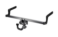 Tažné zařízení Citroen C3 2010-10/2016, odnímatelný BMA, BRINK