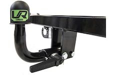 Tažné zařízení Fiat Brava 1995-2001 , bajonet, Umbra