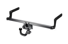 Tažné zařízení Mazda 2 2022- (Hybrid) , BMA, BRINK