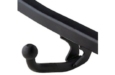 Tažné zařízení Mercedes Benz Vito 2024- (BR447) , pevné 2 šr., Oris