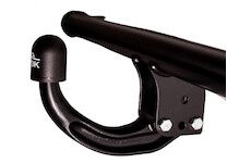 Tažné zařízení Peugeot Boxer skříň 2006-2011, pevné, HOOK