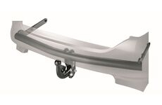 Tažné zařízení Seat Leon HB 2000-2005, pevné, Westfalia