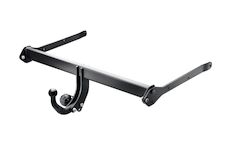 Tažné zařízení Toyota Corolla kombi 2019- (E21), pevné, BRINK