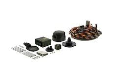 Typová elektropřípojka Audi Q2 2023- , 13pin, ECS
