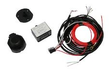 Univerzální elektropřípojka 7pin